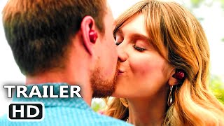 IN OTHER WORDS Trailer 2020 Romance Movie [upl. by Marasco155]