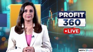 Profit 360  Nifty Sensex Close At Record Highs [upl. by Caassi281]