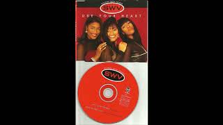 SWV  Use your Heart  Loop Sample [upl. by Anitnahs]