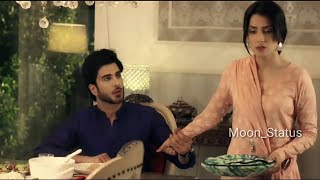 Thora Sa Haq Pakistani drama sad whatsapp status [upl. by Abercromby]