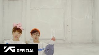 Akdong MusicianAKMU  200 MV [upl. by Noreht]