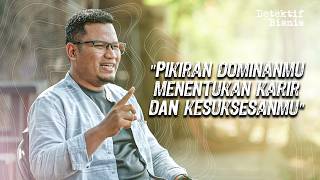 Satu Rahasia Besar yang Dipakai Pebisnis Kaya Ternyata Sederhana [upl. by Ellehcin19]