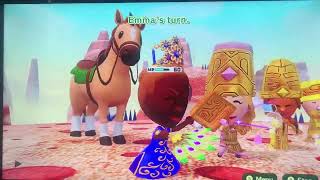 Miitopia Red Minotaur Boss [upl. by Rednirah]