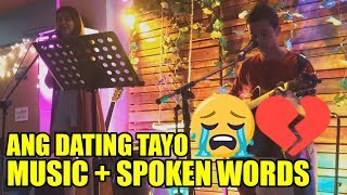 Ang Sakit sa Puso ng Spoken Word na to 😭 [upl. by Ycrad43]