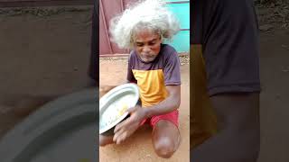 How is this possible with this woman funny cooking eating 🤪🙃 shorts reels trending [upl. by Utter]