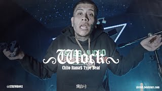 FREE Chito Rana Type Beat 2023  quotWockquot [upl. by Yelrebmyk]