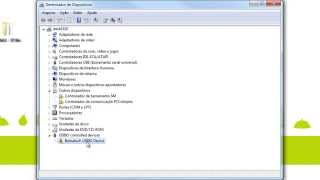 Flash Tip 128  Instalando e Configurando a USB do ECF [upl. by Arraeit504]