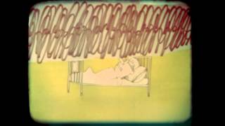 Tom Lehrer  Pollution 16mm animated film [upl. by Premer]