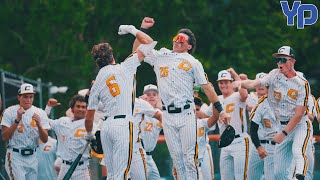 MATCHUP OF THE YEAR Canes vs Power Baseball  17u [upl. by Peadar]