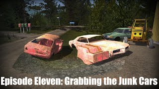 Snazzys My Summer Car Guide Episode Eleven [upl. by Rape621]