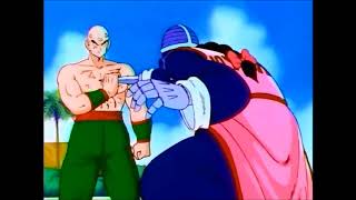 Tien vs Mercenary Tao [upl. by Fedora]