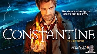 Constantine 2005  after credits scene 720p HD [upl. by Nicoli]