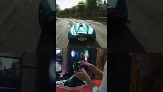 1500hp Koenigsegg Regera 🤯🔥 shorts youtubeshorts simulator [upl. by Lyontine]