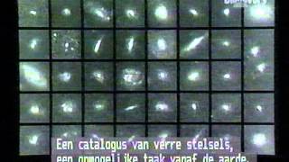 Encyclopedia Galactica  Telescopes [upl. by Eitac]