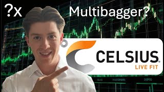 Celsius unterbewertet  Celsius Holdings Aktienanalyse [upl. by Nal]