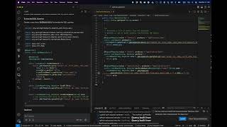 Securing amp Refactoring in VSCode with Copilot [upl. by Haroldson]