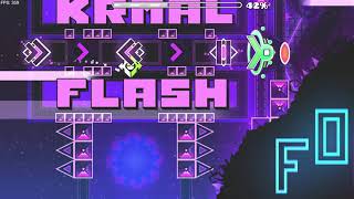 LIMBO auto 100  Geometry dash [upl. by Rachael]