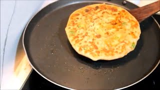 आलू मटर के ये पराठे खाएंगे तो खाते ही रह जायेंगेAloo Matar ParathaParatha Recipes IndianAsan Nasta [upl. by Ado]