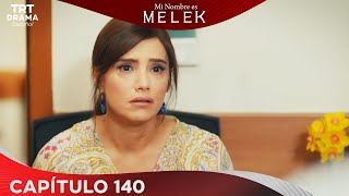 Benim Adım Melek Mi nombre es Melek  Capítulo 140 [upl. by Gilmore]