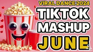 TikTok mashup June 22 2024 [upl. by Ashil]