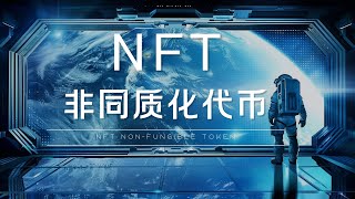 【量化知识档案室】NFT骗局一个视频带你了解 终身不被骗 [upl. by Anelra]