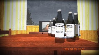 My Summer Car  Fleetaris Vandalism Quest  Part 42 [upl. by Nomaj508]