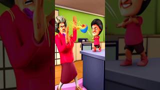 Scary teacher 3d  scary little prankster  new horror game gaming dkdost [upl. by Eugine]