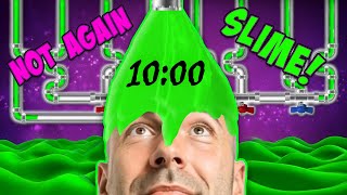 Slimer Timer 10 Minute Countdown [upl. by Rosenwald]