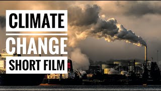 Climate Change 2040  Short Film  Endless Thinker [upl. by Per833]