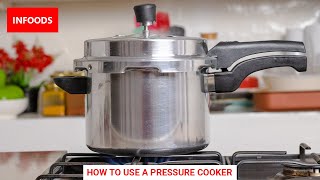 How to use a Pressure Cooker to Cook Beef  Infoods [upl. by Hinman203]