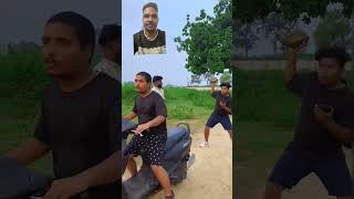 Kya chori Korea re 😇😁quotsotsquot comedy funny tamil love realfoolscomedy [upl. by Enelez220]