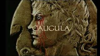 Caligula The Movie 7wmv [upl. by Munmro]