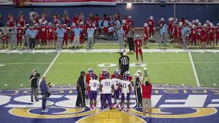 Warren Easton vs Rummel 2024  TOUGH DEFENSIVE BATTLE  Louisiana High School Football Highlights [upl. by Leinadnhoj]