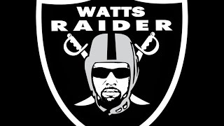 Oakland Raiders  Hall of Fame [upl. by Kostman]