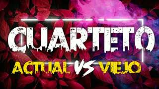 ⚡️Cuarteto⚡️ Actual Vs Viejo⚡️❌️Pixao [upl. by Josefina]