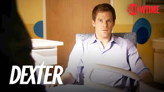 Dexter Season 6 Episode 4  Behind the Episode  SHOWTIME [upl. by Delmar37]