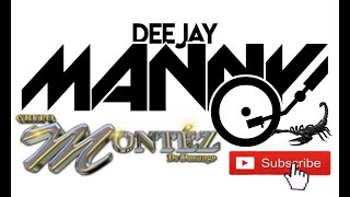 grupo montez de durango en ft myers dj manny tv 2024 [upl. by Anelys]