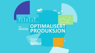 Skagerak Kraft Optimalisering [upl. by Eannyl417]