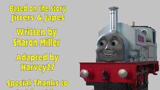 Thomas and Friends Audio Story 21  Stanleys Day Out [upl. by Bandler]