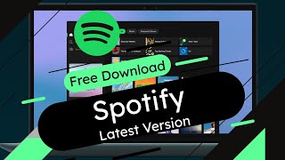 How to Download Spotify Premium 2024 [upl. by Kienan]