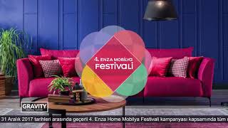 Enza Home  4 Mobilya Festivali  Koltuk Takımları [upl. by Gomez]