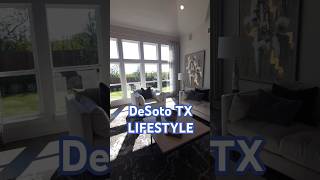 Explore Newest Homes In DeSoto Texas [upl. by Lladnek]