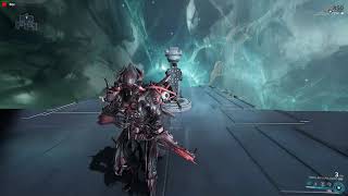 WARFRAME Kuva OGRIS vs OGris  Oh boy thats not good [upl. by Raybin]