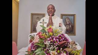 DEVOTION FOR SUNDAY 26TH NOVEMBER 2023 WITH FR EUSTACE SIAME SDB [upl. by Anibas]