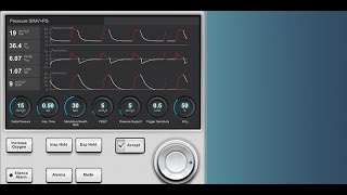 quotModes of Mechanical Ventilationquot by Traci Wolbrink MD MPH for OPENPediatrics [upl. by Mckenna161]