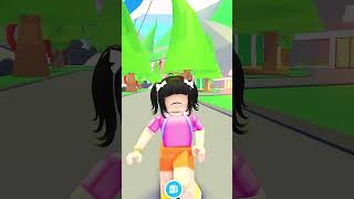 SLENDERS are very Mean to DORA until roblox adopt me adoptmeroblox [upl. by Jezabelle]