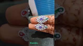 Bichhiya ka designshortsvideo virajewellery [upl. by Swamy726]