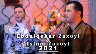 Ebdulqehar Zaxoyi amp Islam Zaxoyi  2021  Civat [upl. by Betz970]