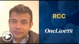 Dr Pal on the Preliminary Efficacy of DFF332 in Advanced ccRCC [upl. by Celesta]