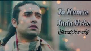 ja hamse juda hoke jile tu baaga hoke song trendingsong jubinnautiyal newsong [upl. by Joceline]